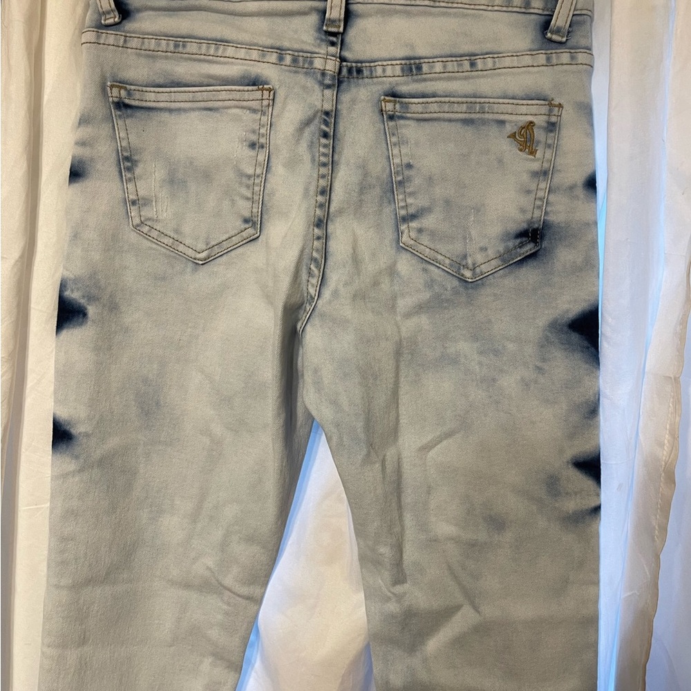 Women’s VIP jeans - Picture 2 of 2